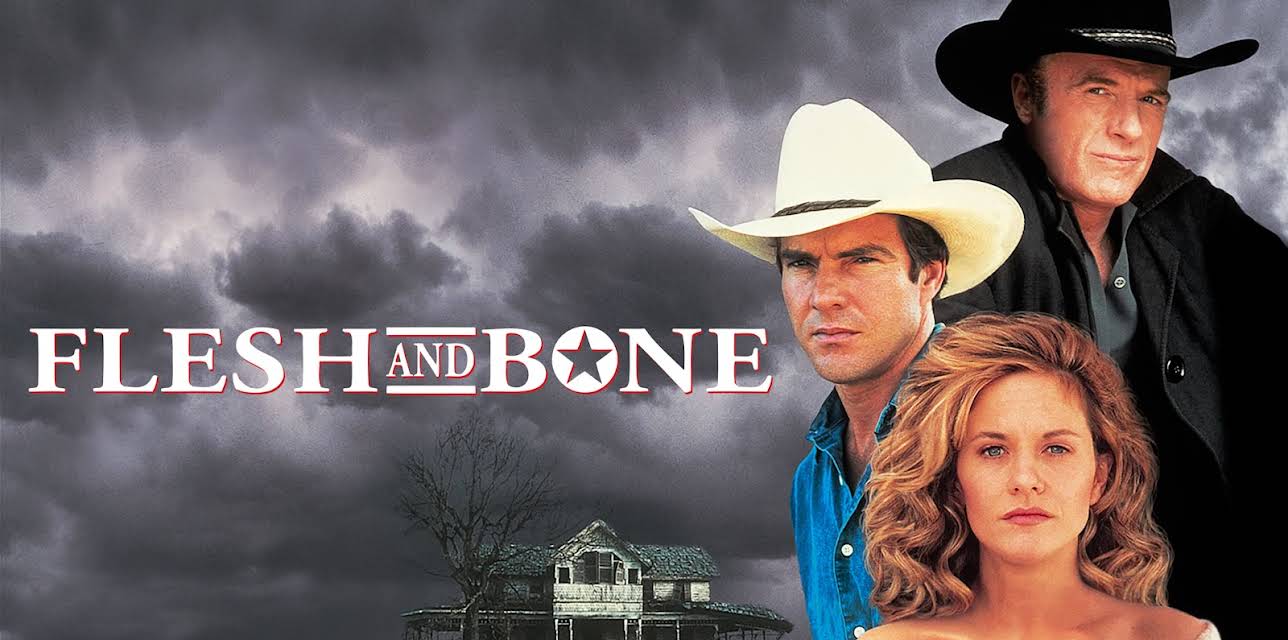 Flesh and Bone (1993)