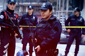 Fareed Zakaria Documentaries, Season 1: Global Lessons on Guns