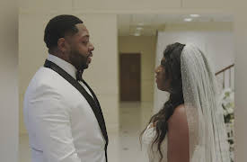 Marry Me Now: Ja'Kya and Terence