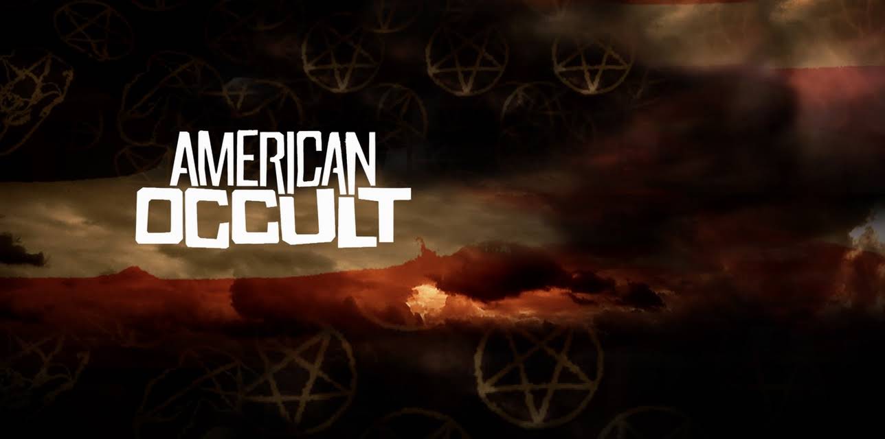 American Occult