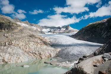 11:15: Alpen in Gefahr | ZDFinfo | 4/15 2026