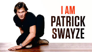 20:00: I am Patrick Swayze | Kunskapskanalen | 10/12 2026