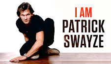 I am Patrick Swayze