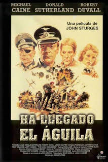 14:50: Ha llegado el águila | 13 TV | 6/29 2026