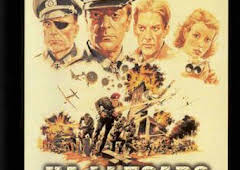 Ha llegado el águila