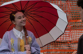 Home Sweet Rome, Season 1: The Incident