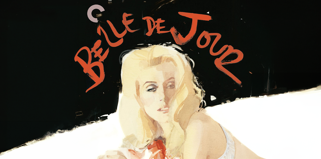 Belle de Jour (English Subtitled) (1968)