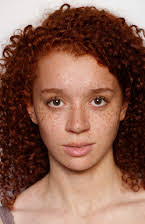 Erin Kellyman como 