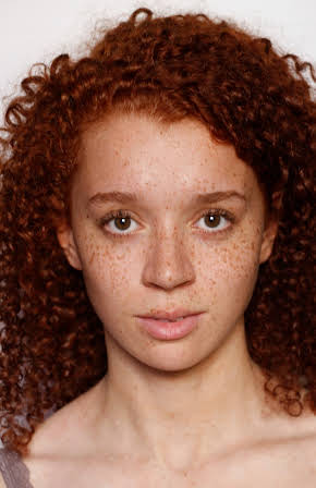Erin Kellyman as 