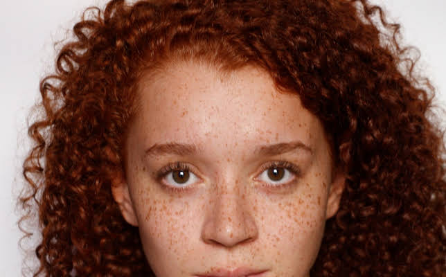 Erin Kellyman