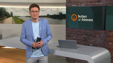 10:30: buten un binnen | regionalmagazin | Radio Bremen | 7/8 2026
