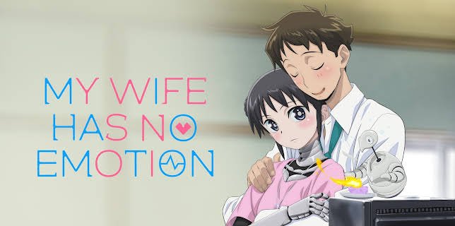My Wife Has No Emotion (Original Japanese Version)