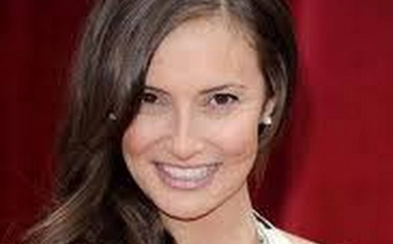 Alexis Peterman
