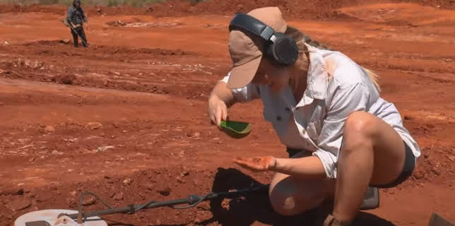 13:15: Australian Gold - Schatzsuche Down Under | Kabel Eins Doku | 1/7 2026