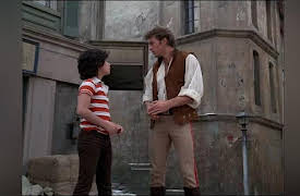Voyagers! Season 1: Merry Christmas, Bogg