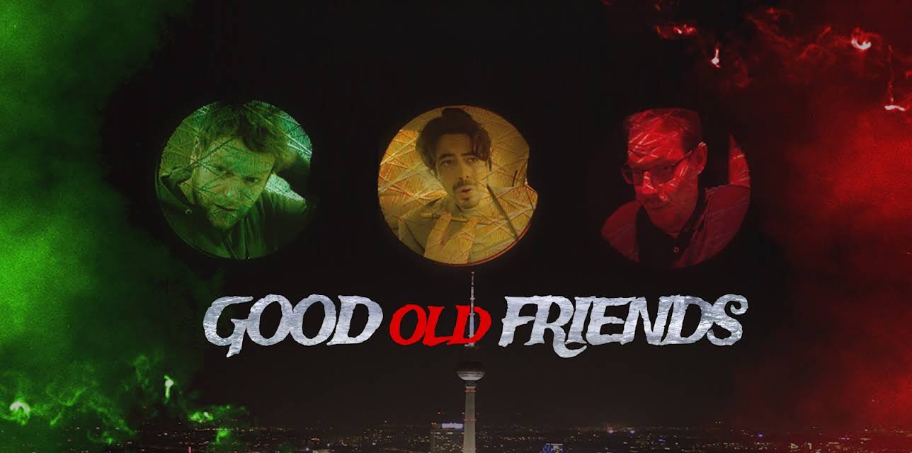 Good Old Friends (2020)