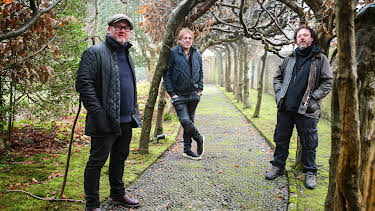 08:30: Salvage Hunters (S15 E11) (S15) | Kanal 9 | 3/28 2026