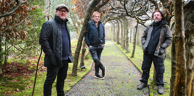 07:40: Salvage Hunters (S15 E11) (S15) | Kanal 9 | 12/29 2025