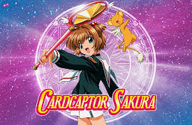CARDCAPTOR SAKURA, Vol 1. (English Subtitled): Sakura and the Strange Magical Book