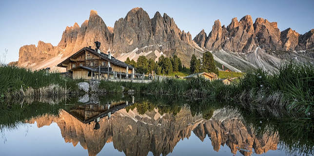 03:15: Die Alpen - nonstop | MDR Fernsehen | 3/9 2026