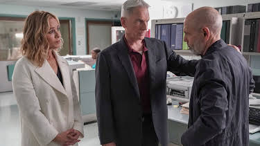 07:50: NCIS (S16 E24) (S16) | TV3 | 6/28 2026