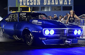 Street Outlaws: Locals Only, Season 1: Ego Boosted