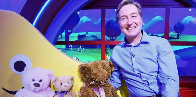 5:50 PM: Stòiridh (S1) | BBC Alba | 11/25 2025