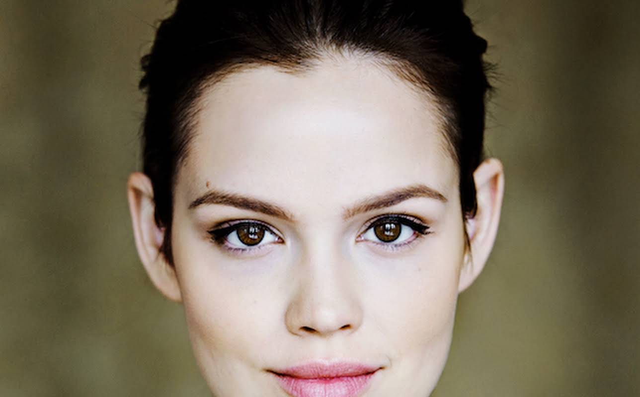 Emilia Schüle