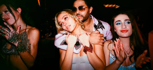 Has 'The Idol' been cancelled?