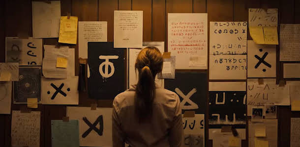 'Longlegs', Nicolas Cage's new horror film presents a strange trailer