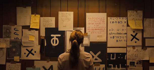 'Longlegs', Nicolas Cage's new horror film presents a strange trailer