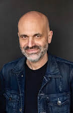 David Pressman as First Assistant Director - Vietnam Crew