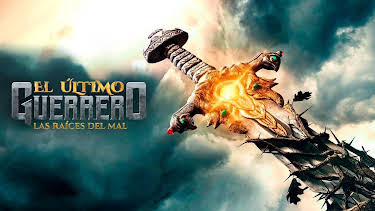 13:30: MAD ADVENTURE: 'EL ÚLTIMO GUERRERO: LAS RAÍCES DEL MAL' | BE MAD | 9/29 2026