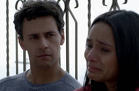 No Olvidarás Mi Nombre season-1: No Olvidarás Mi Nombre Capítulo 8