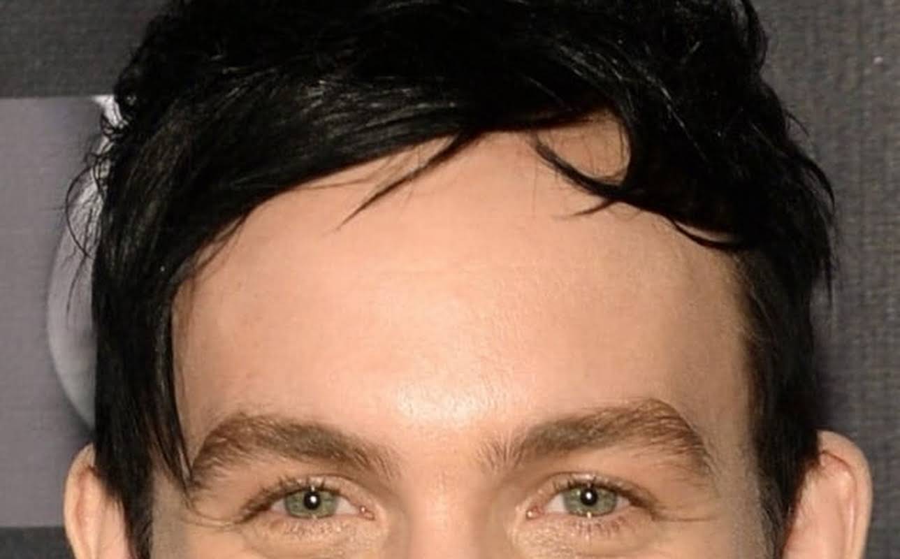 Robin Lord Taylor
