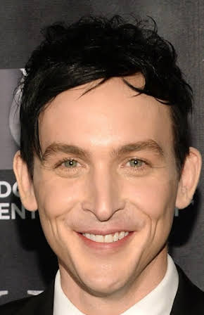 Robin Lord Taylor as 