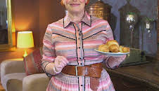 Sweet & Easy - Das Foodmagazin