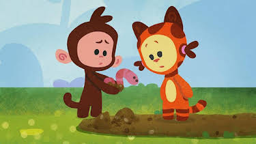 6:30 AM: Tee and Mo (S2) | Cbeebies | 7/21 2026