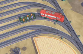 Chuggington: Episode 13