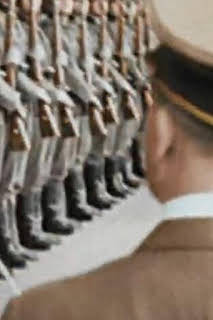 00:24: España después de la guerra. El franquismo en color: Episodio 3 | Discovery Max | 7/17 2026