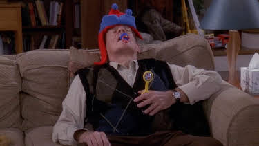 6:30 AM: The King of Queens | Channel 4 | 8/26 2026