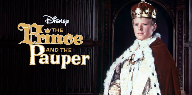 The Prince and the Pauper (1962)