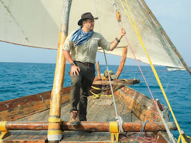 20:15: Expedition Unknown - Mythen auf der Spur | Kabel Eins Doku | 10/13 2026