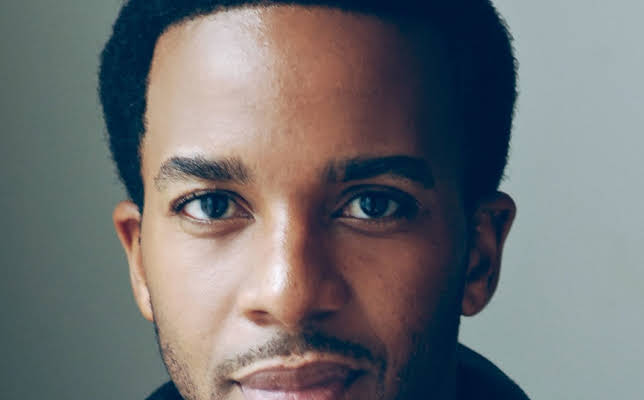 André Holland