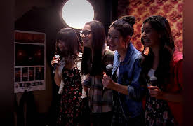 Lost and Found Music Studios: Potent Love