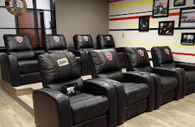 Kitchen Crashers: Chicago Firehouse Kitchen