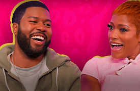 Season 1: Out, Loud and Free with Khalid