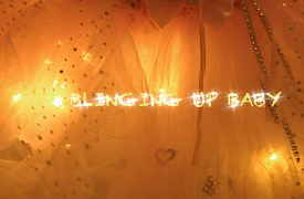 Blinging Up Baby: Episode 4