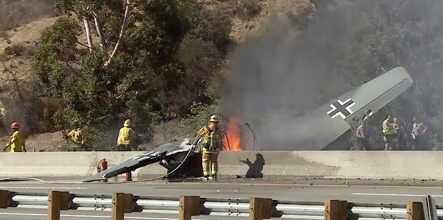 04:40: Alarmstufe L.A.: Die Ersten am Einsatzort | Kabel Eins Doku | 12/13 2025