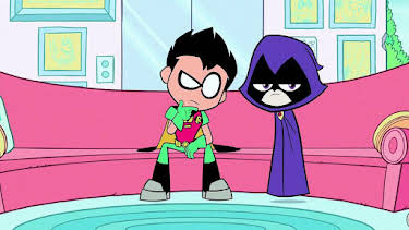 9:00 AM: Teen Titans Go! (S1) | CBBC | 8/16 2026